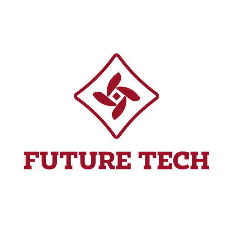Logo Future Tech